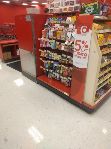 Department Store «Target», reviews and photos, 35401 Warren Rd, Westland, MI 48185, USA