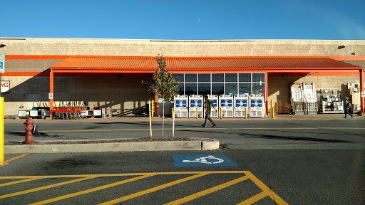 Home Improvement Store «The Home Depot», reviews and photos, 5101 Jonestown Rd, Harrisburg, PA 17112, USA