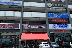 Sushi YA Alor Setar | Ampang Business Centre | Kedah image