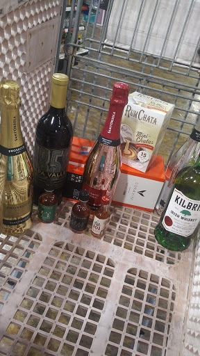 Wine Store «Total Wine & More», reviews and photos, 8851 SW 136th St, Miami, FL 33176, USA