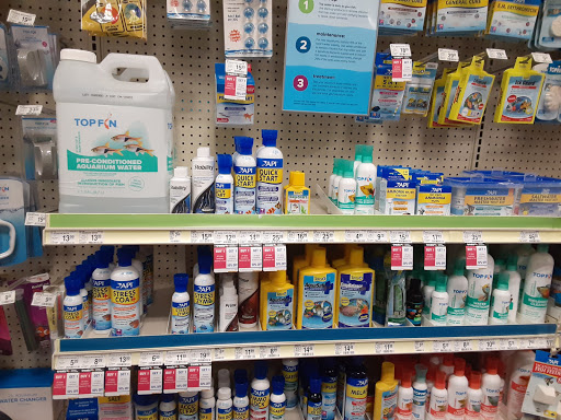 Pet Supply Store «PetSmart», reviews and photos, 17651 Colima Rd, City of Industry, CA 91748, USA