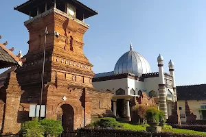 Masjid Al-Aqsha Menara Kudus image
