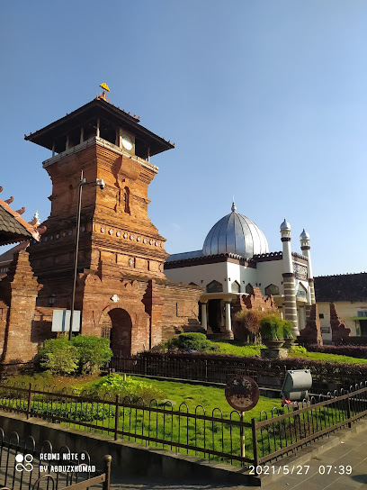 Travel Bogor Kudus via tol