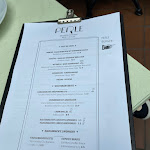 Photo n°5 de l'avis de Esra.. fait le 03/04/2023 à 16:36 sur le  Restaurant Perle à Hamburg