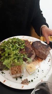 Steak du Restaurant Le Napoli à Gruissan - n°6