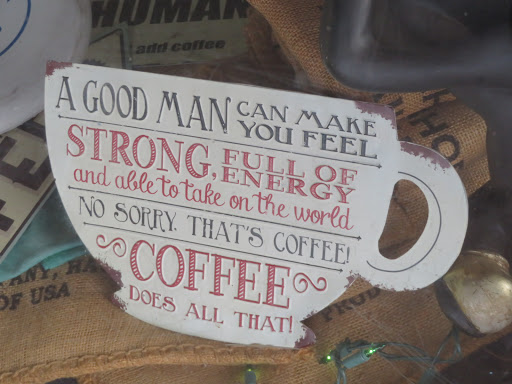 Coffee Store «Galveston Coffee Roasters», reviews and photos, 532 23rd St, Galveston, TX 77550, USA