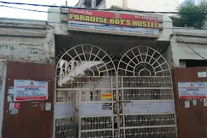 Paradise Boys Hostel image