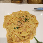 Photo n°1 de l'avis de Nikita. fait le 13/06/2022 à 13:28 sur le  Trattoria Ai Boteri à Venice