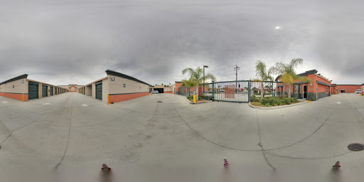 Self-Storage Facility «Your Space Self Storage», reviews and photos, 16215 Pioneer Blvd, Norwalk, CA 90650, USA