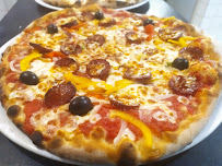 Pizza du Pizzeria Mam'Louise à Auray - n°17