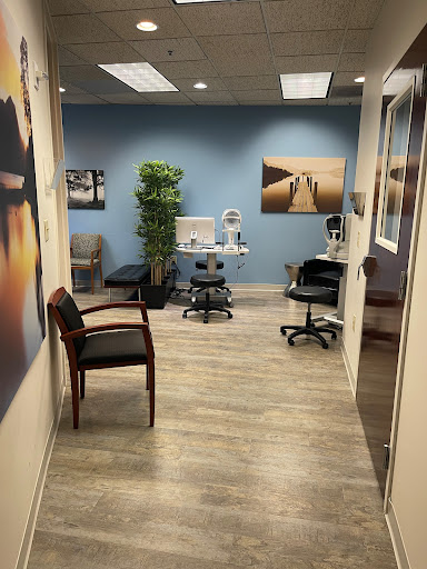 LASIK Surgeon «The Diamond Vision Laser Center of Atlanta», reviews and photos, 100 Center St #240, Tucker, GA 30084, USA