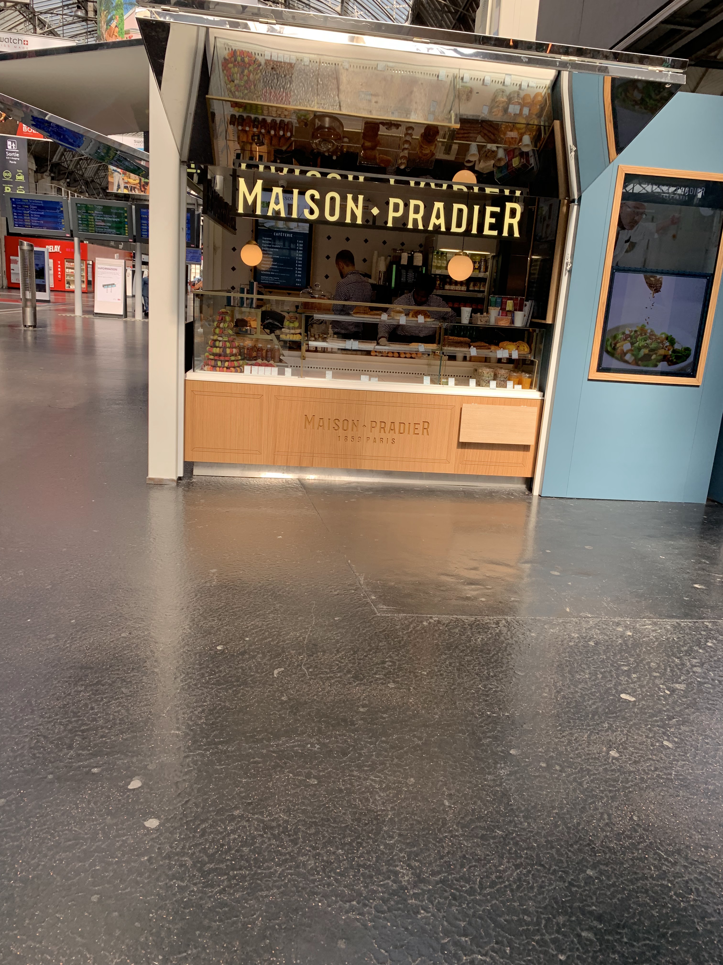 Photo n° 3 de l'avis de Huan.t fait le 10/07/2019 à 07:15