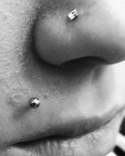 Explore cottagecore tattoo ideas, creative tattoo ideas in Albuquerque, available at Staceys Exotic Body Piercing and Tattoo