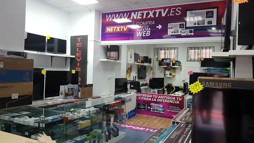 NetxTV
