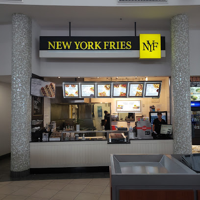 New York Fries Mapleview Mall
