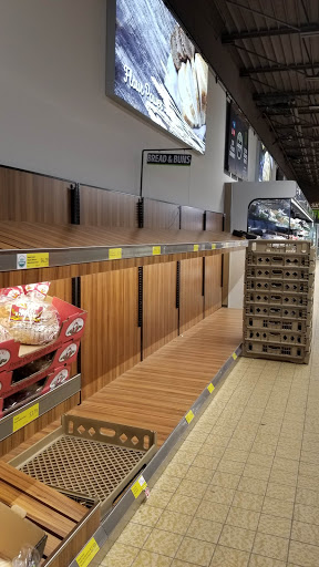 Supermarket «ALDI», reviews and photos, 1211 8th St S, Wisconsin Rapids, WI 54494, USA