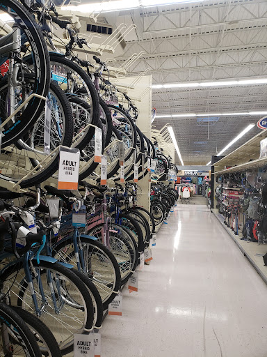 Sporting Goods Store «Academy Sports + Outdoors», reviews and photos, 7460 Airport Blvd, Mobile, AL 36608, USA