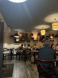 Atmosphère du Restaurant La Table De Dimitri à Melun - n°1