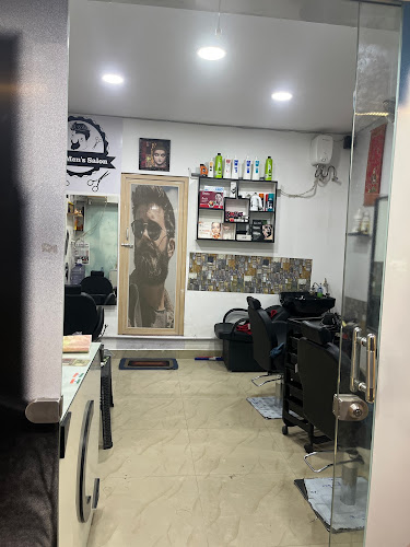 AR Mens Salon Bengaluru, Kothnur