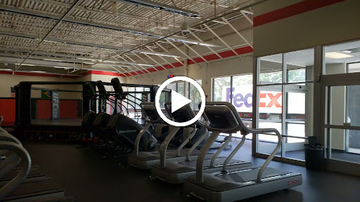 Boxing Gym «UFC GYM Orlando», reviews and photos, 7649 W Colonial Dr Suite 130, Orlando, FL 32818, USA