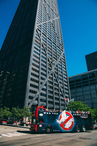 Tourist Attraction «Chicago Trolley & Double Decker Co», reviews and photos, 4400 S Racine Ave, Chicago, IL 60609, USA