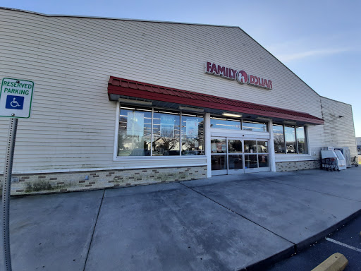 FAMILY DOLLAR, 670 Main St, Cheswold, DE 19936, USA, 