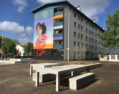 ABSL Atelier Béton Sud Landes à Josse