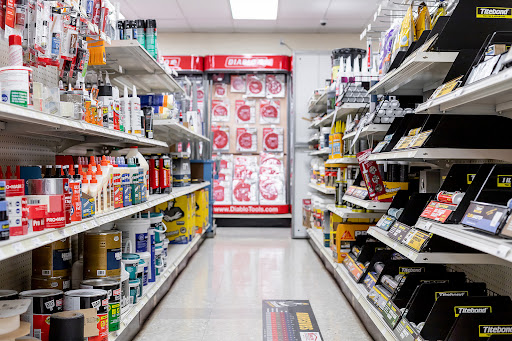 Building Materials Store «Hamilton Building Supply Co.», reviews and photos, 65 Klockner Rd, Trenton, NJ 08619, USA