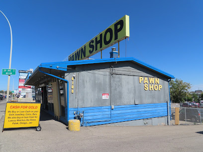 Rocky Mountain Pawn Ltd