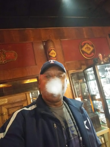 Cigar Shop «Lone Star State Cigar Co.», reviews and photos, 1100 14th St, Plano, TX 75074, USA