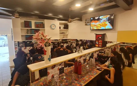 Mr. K Ramyun cafe image