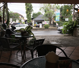 Cafe Moka Sanur photo