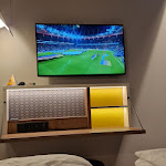 Photo n°3 de l'avis de Thorsten.c fait le 29/03/2024 à 08:48 sur le  H2 Hotel Mainz à Mainz