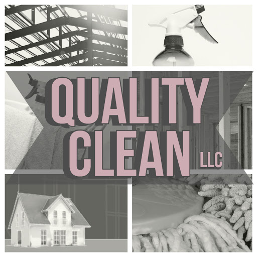 Quality Clean LLC Commercial Cleaning Service