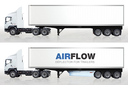 Airflow Deflector Inc.