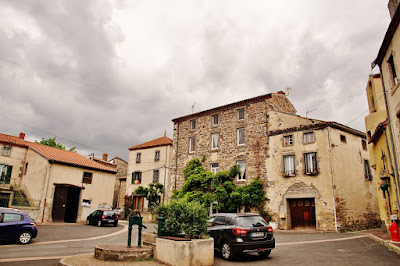 Garage Vaissaire à Montaigut-le-Blanc