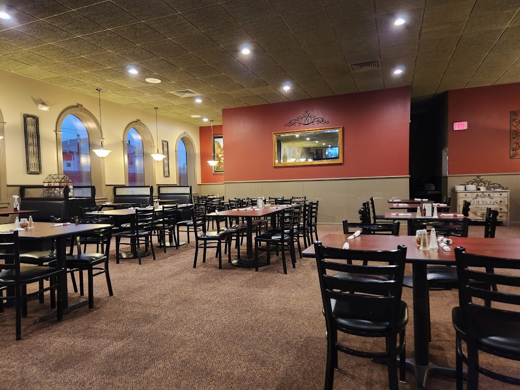 Roma Restaurant 01077