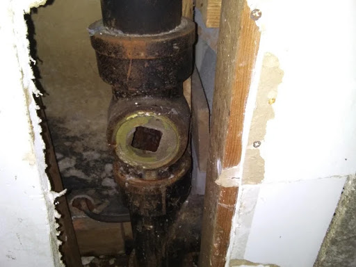 Plumber «A-1 Pumping & Repair», reviews and photos, 146 Jonesboro St, McDonough, GA 30253, USA