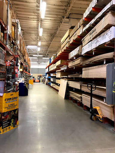 Home Improvement Store «The Home Depot», reviews and photos, 999 W Riverdale Rd, Riverdale, UT 84405, USA