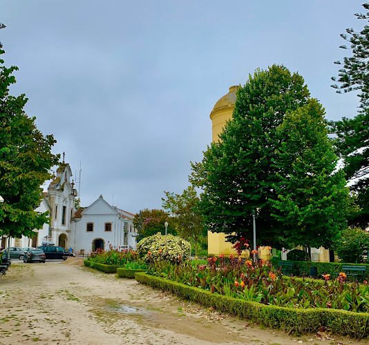 Avaliações doIgreja do Convento de Santo António em Aveiro - Igreja