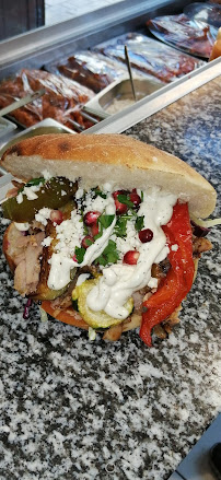 Photos du propriétaire du Restaurant turc Grill ANTALYA | Kebab berlinois à Neuilly-Plaisance - n°7