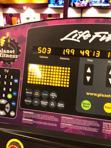 Gym «Planet Fitness», reviews and photos, 4001 California Ave, Bakersfield, CA 93309, USA