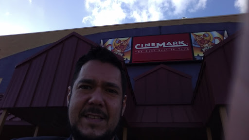 Movie Theater «Cinemark Movies 10», reviews and photos, 3471 Old Hwy 77, Brownsville, TX 78520, USA
