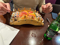 Plats et boissons du Restaurant japonais Wasabi à Paris - n°8