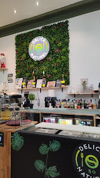 Photo n°85 de Kiosque de Blossac - Délice SO Naturel à Poitiers ()