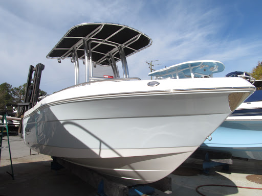 Centerville Waterway Marina | Boats For Sale