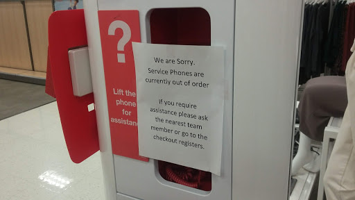 Department Store «Target», reviews and photos, 13460 Archer Ave, Lemont, IL 60439, USA