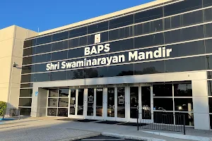 BAPS Shri Swaminarayan Mandir, San Jose image