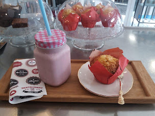 Photo n°9 de O tea café à Ensisheim ()