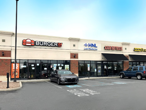 3219 Schoenersville Rd, Bethlehem, PA 18017, USA